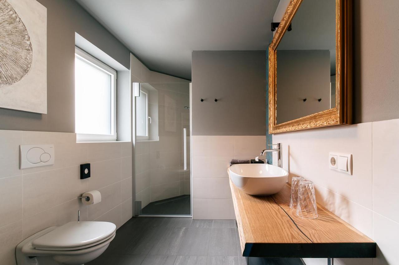Cityview Brixen Exterior foto