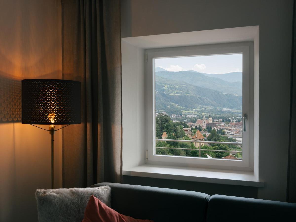 Cityview Brixen Exterior foto