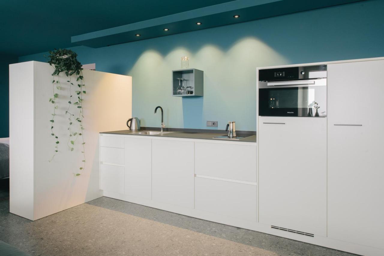 Cityview Brixen Exterior foto