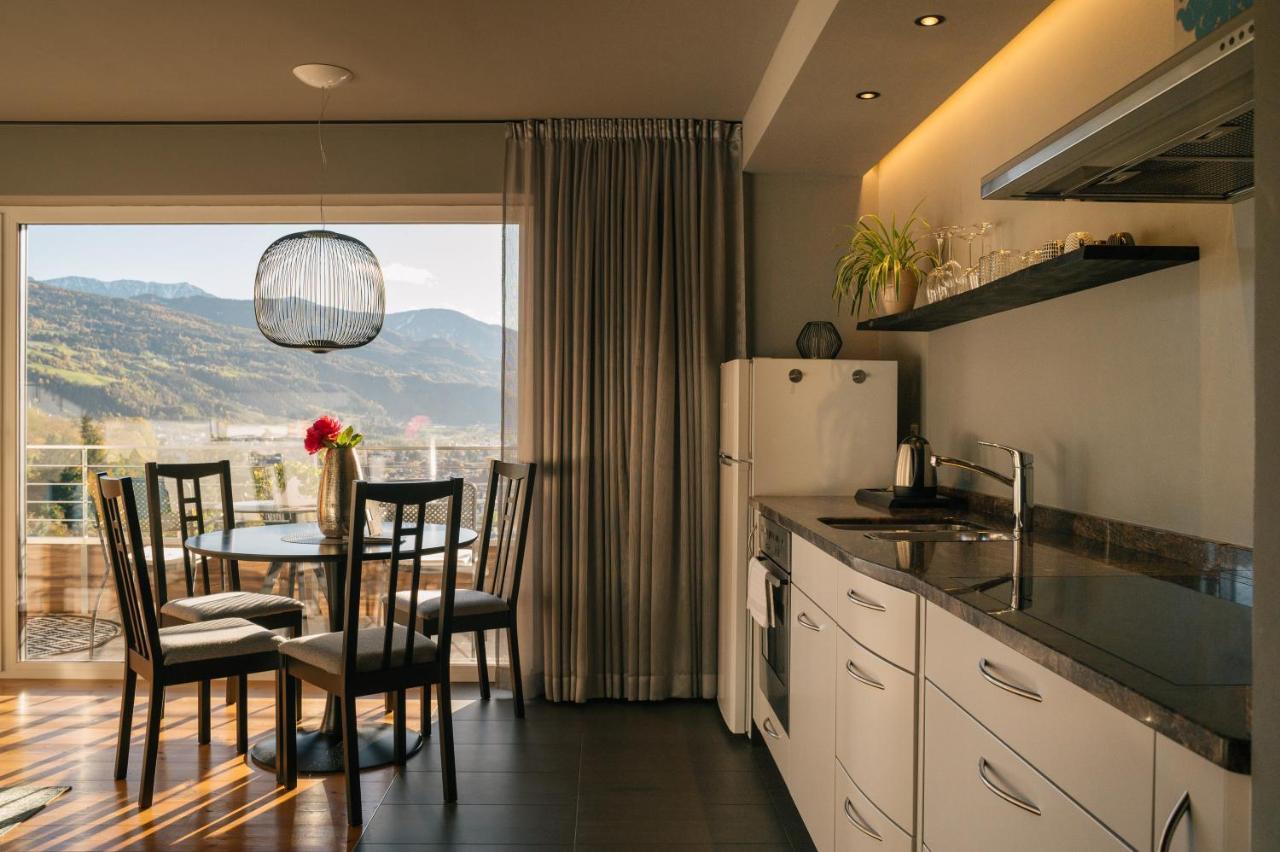 Cityview Brixen Exterior foto