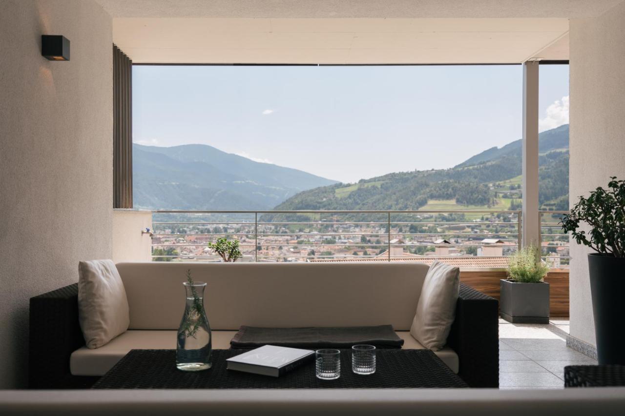 Cityview Brixen Exterior foto