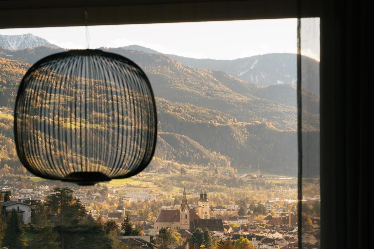 Cityview Brixen Exterior foto