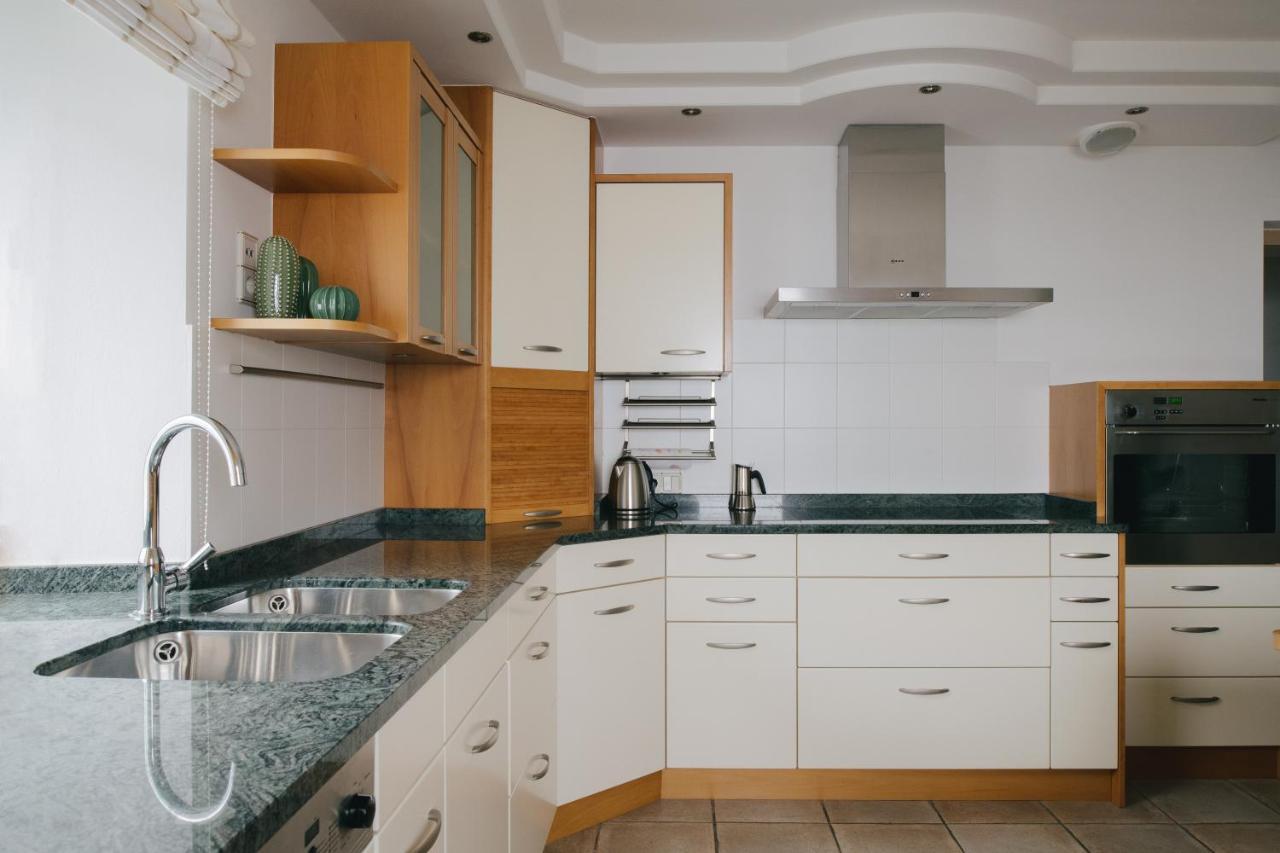 Cityview Brixen Exterior foto
