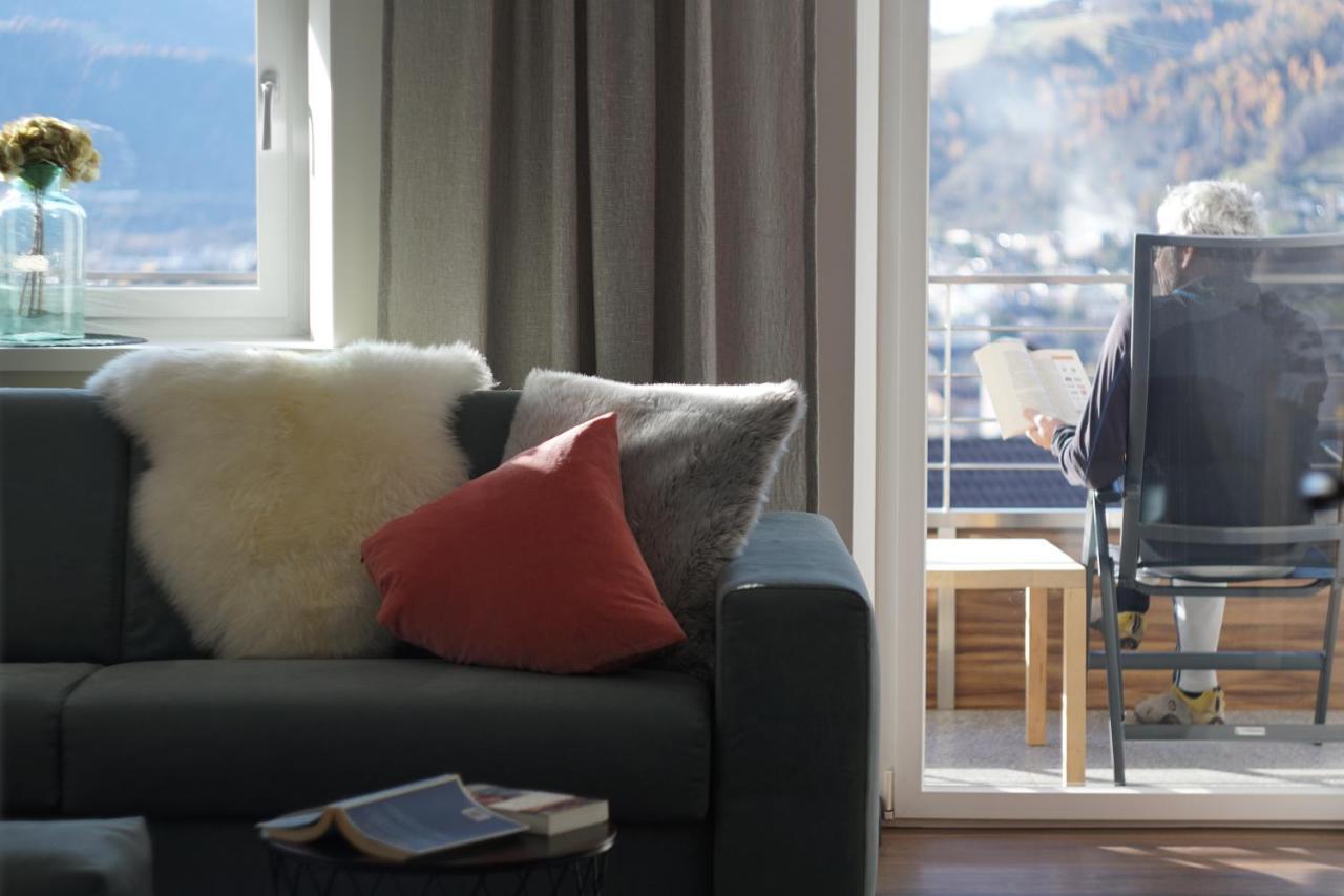 Cityview Brixen Exterior foto