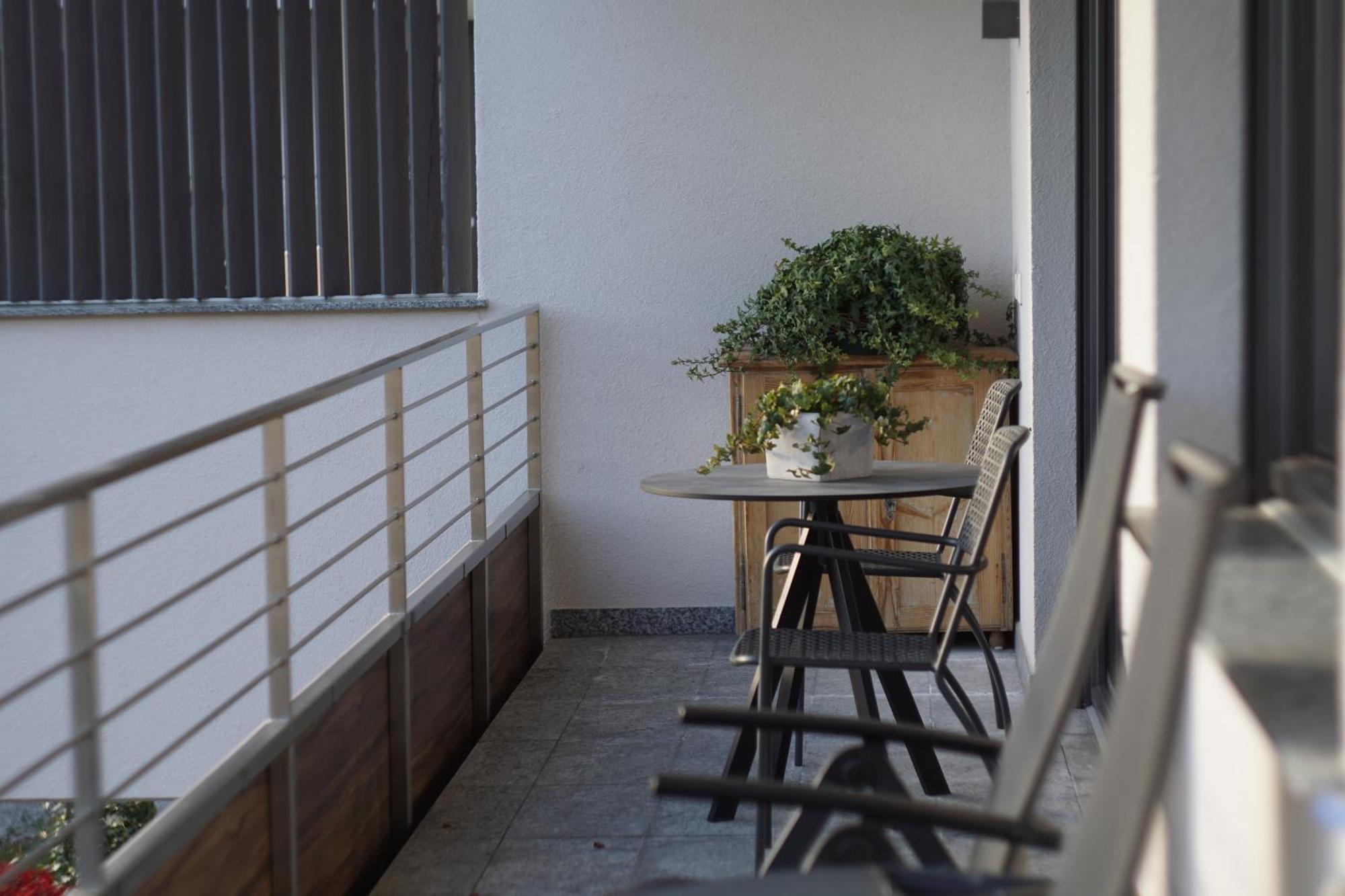 Cityview Brixen Exterior foto